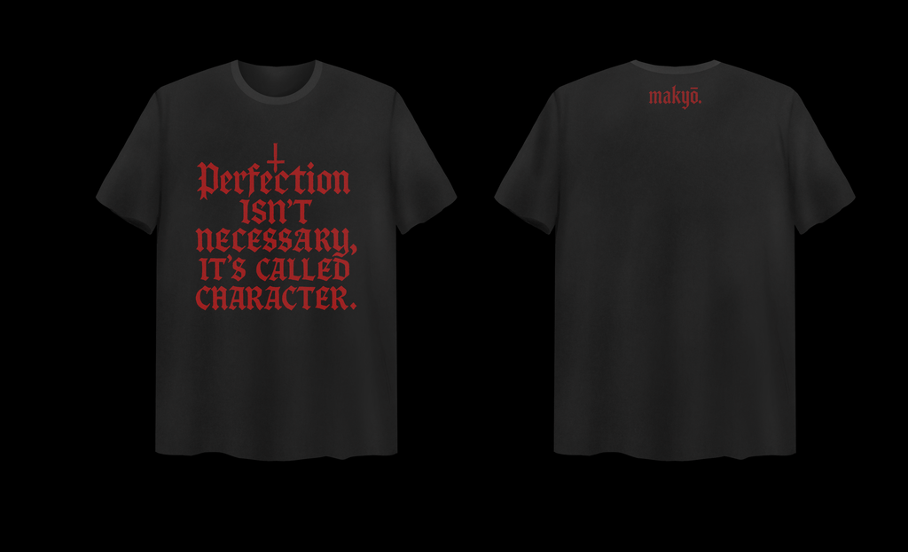 Perfection Tee