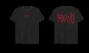 Makyo. Essential Tee