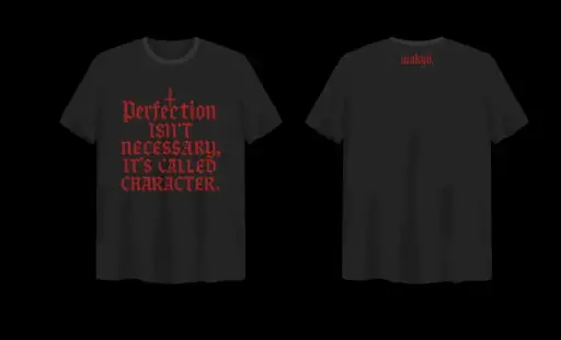 Perfection Tee