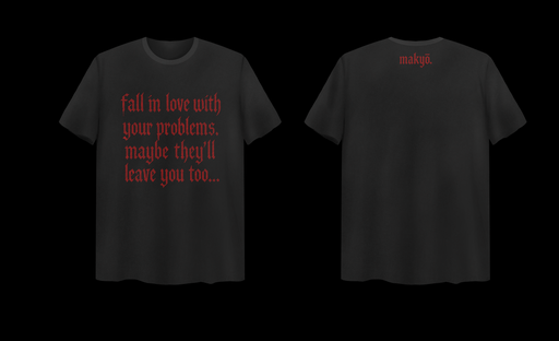 Fall In Love Tee