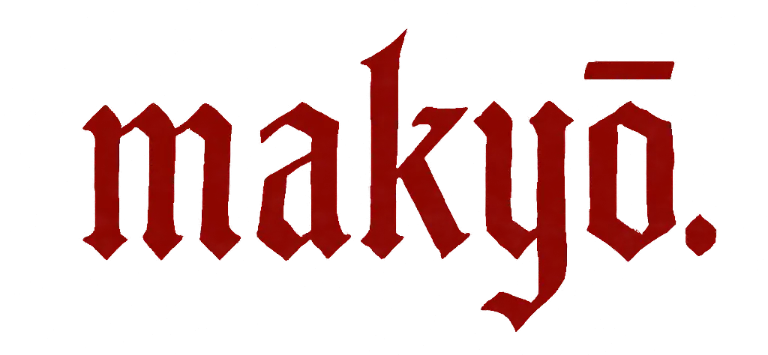Makyo.